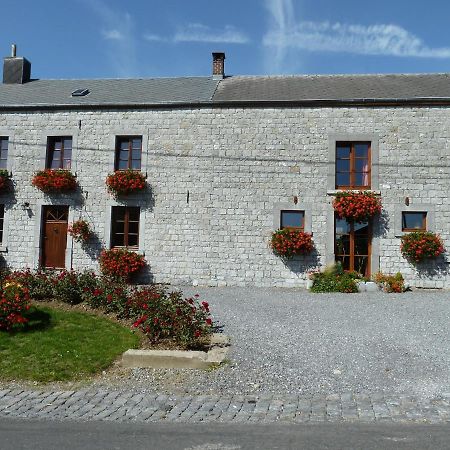 Le Clos Marie Ciney Exterior photo